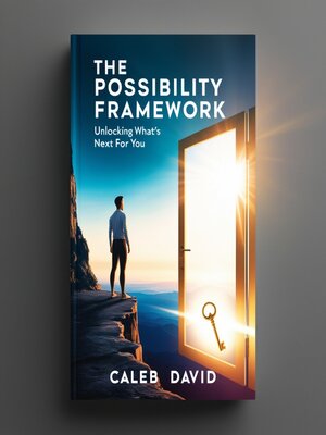 cover image of The Possibility Framework